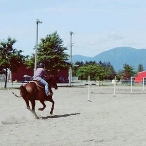 Meet your Posher, Makayla